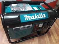 Продам Генератор бензиновый Makita Код товара 11103