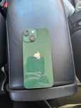 Iphone 13mini состаяние хорошые обмен