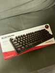 Клавиатура HyperX Alloy FPS Pro