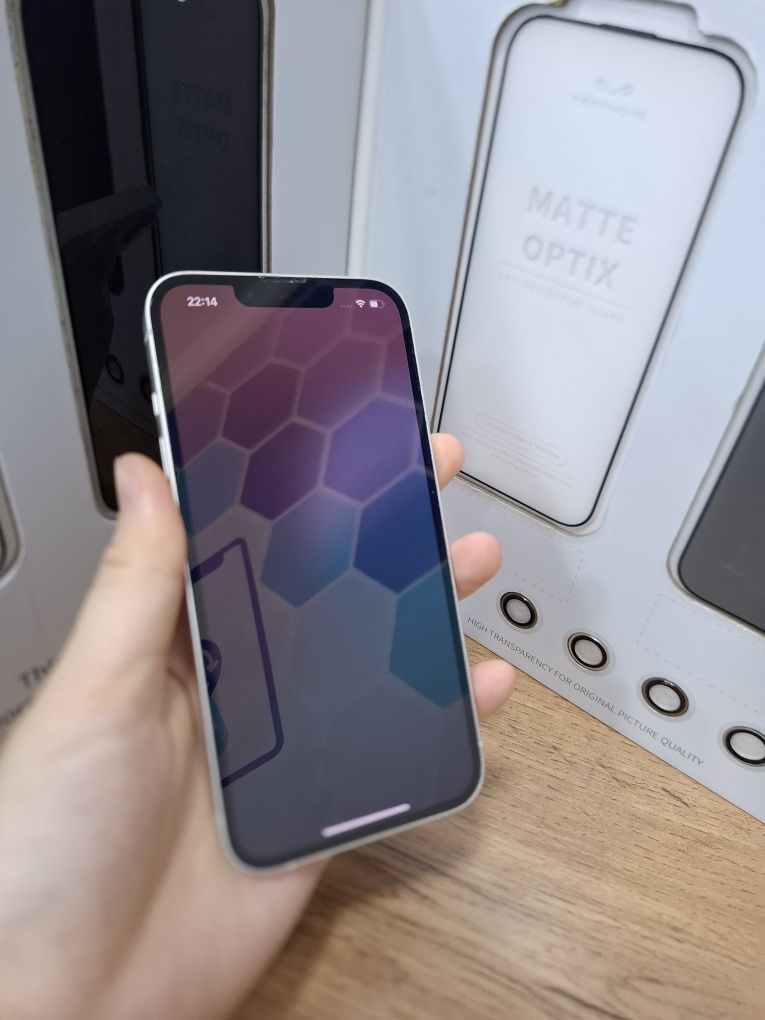 Iphone 13 128 gb 75% PINTEL.KZ