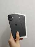 Iphone 16 | 128GB | 100% | Рассрoчка 0-0-12 | Актив Ломбард |