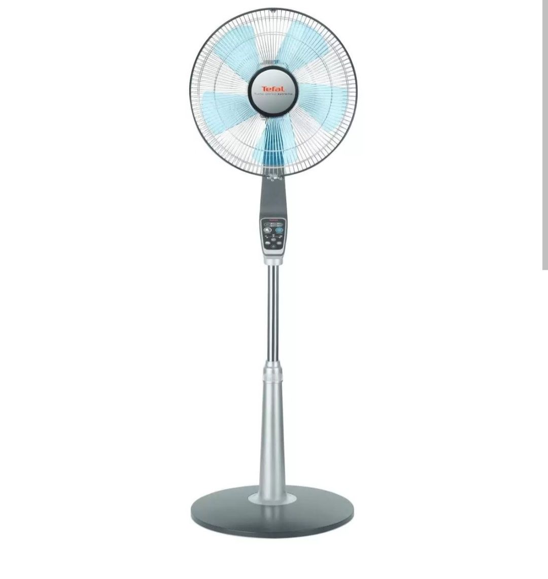Вентилятор Tefal