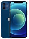İphone 12 64 гб в нормальном состоянии