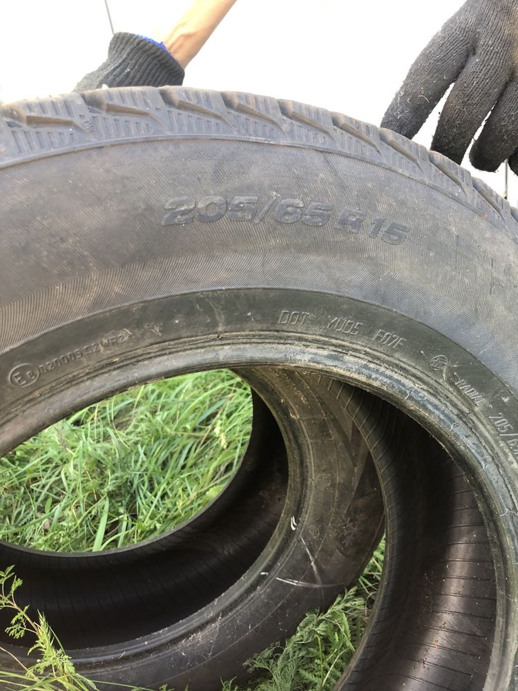 Продам 2 пары боллона