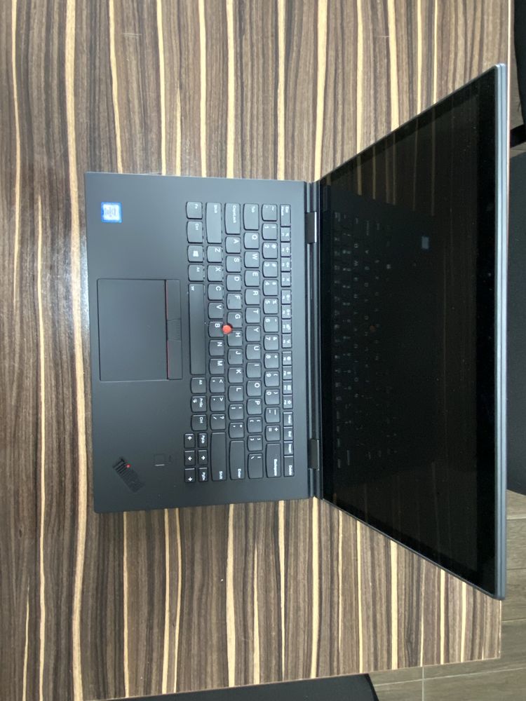 Lenovo ThinkPad X1 Yoga 3rd Gen