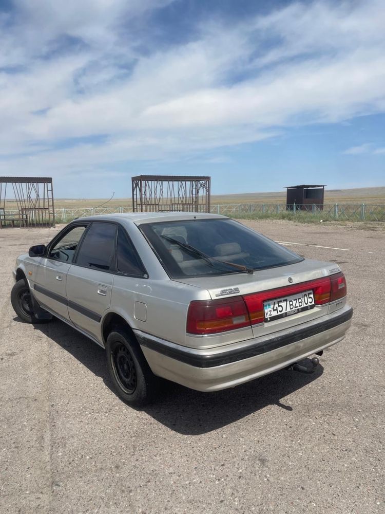 Продается машина Mazda 626