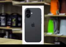 Apple iPhone 16 Plus 256GB