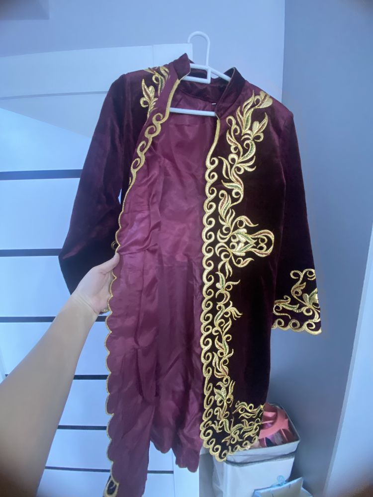 Кудаги шапан