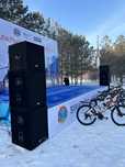 Аренда звука Dynacord XA2