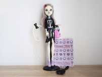 выкуп monster high Кэтрин Дэ мяу