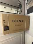 Телевизор Sony google tv 55