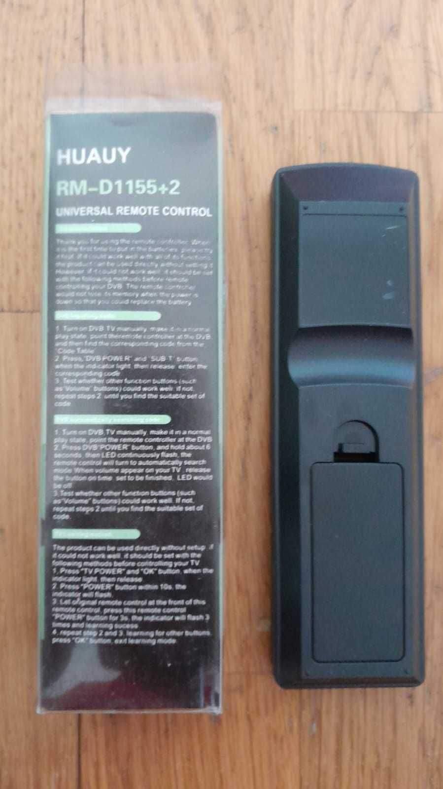 Универсальный пульт Любые телевизоры Модель RM-D1155+2  Дешевле нет!!!