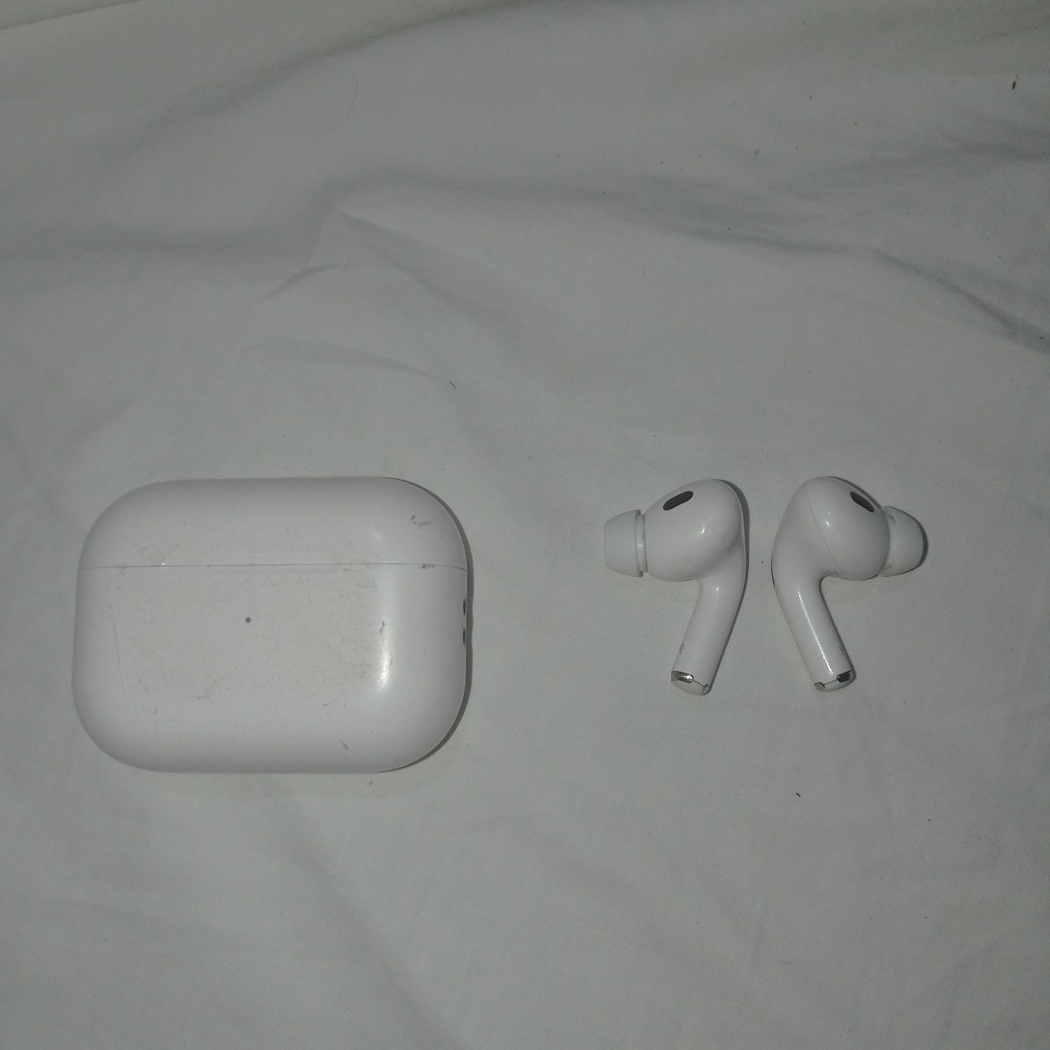 AirPods pro 2 MagSafe USB-C