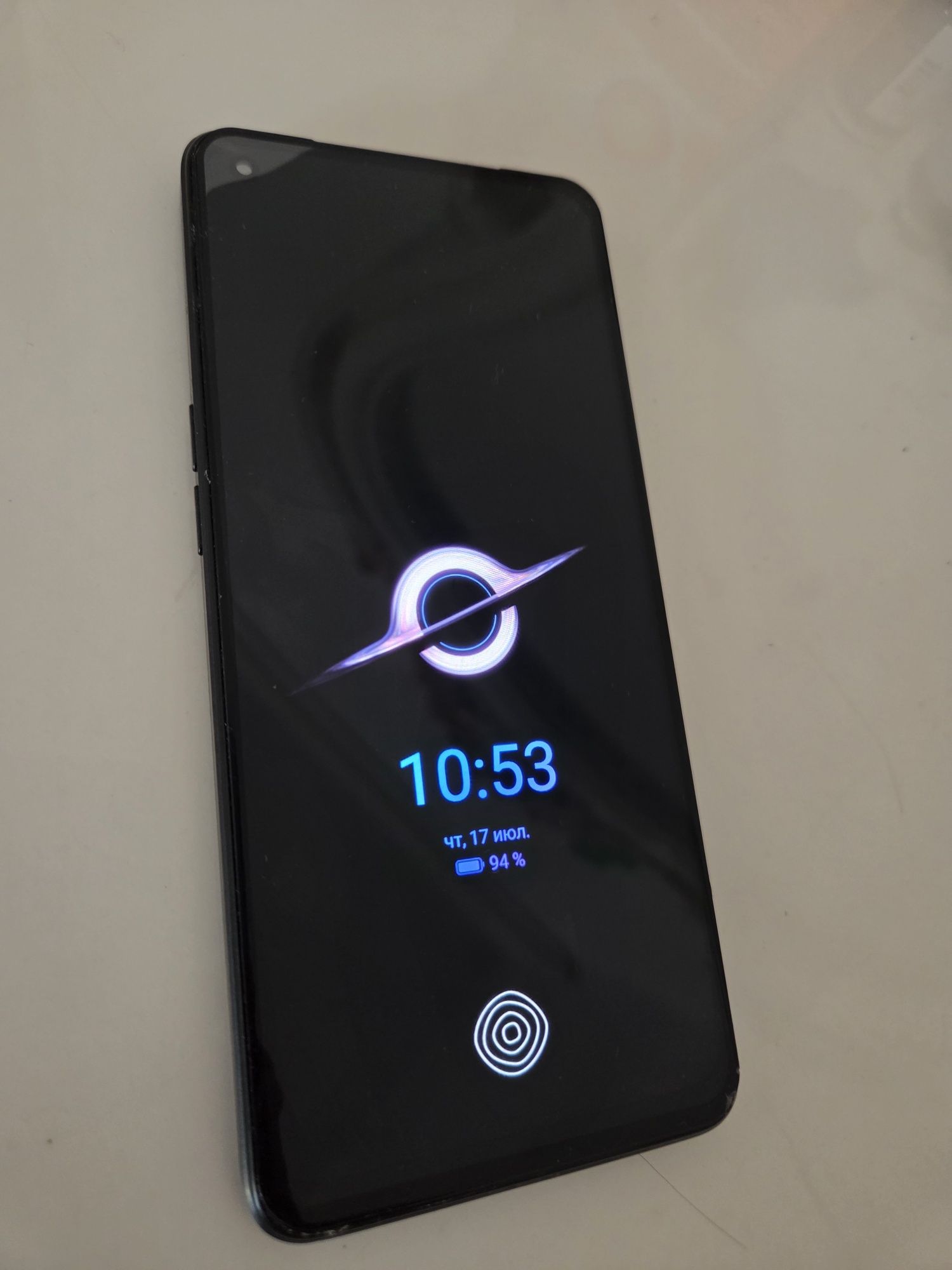 Oppo reno 7 телефон