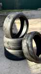 Комплект шин R20 Pirelli P Zero 265/35/20 летняя резина