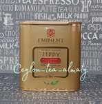 Eminent Чай Черный Tippy Barooti Цейлон Элитный 400гр