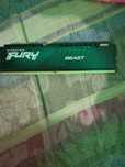 Плашка Kingston fury