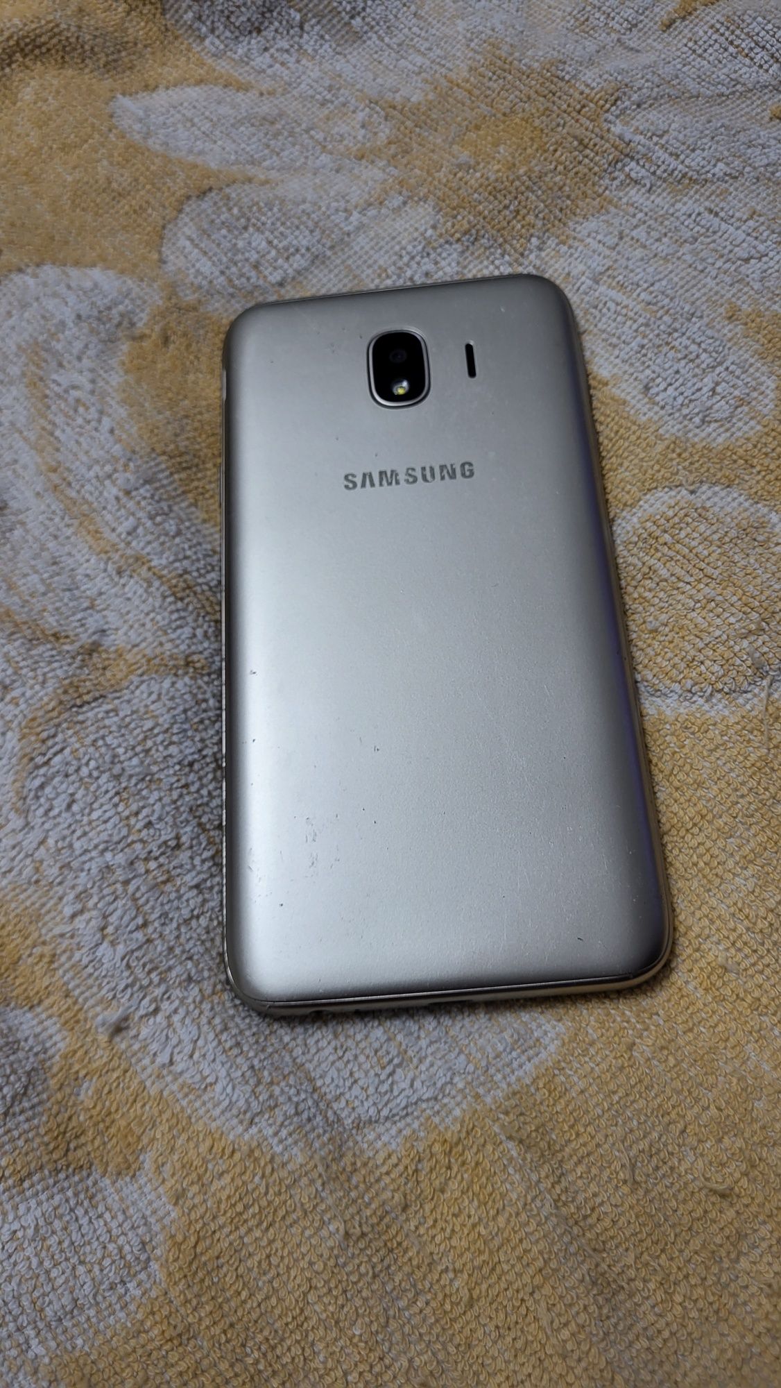 + Самсунг J4 2018