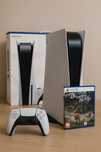 Продам PlayStation 5