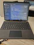 Microsoft surface pro 9 core i7/16Gb