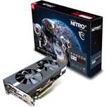Видеокарта Sapphire Rx570