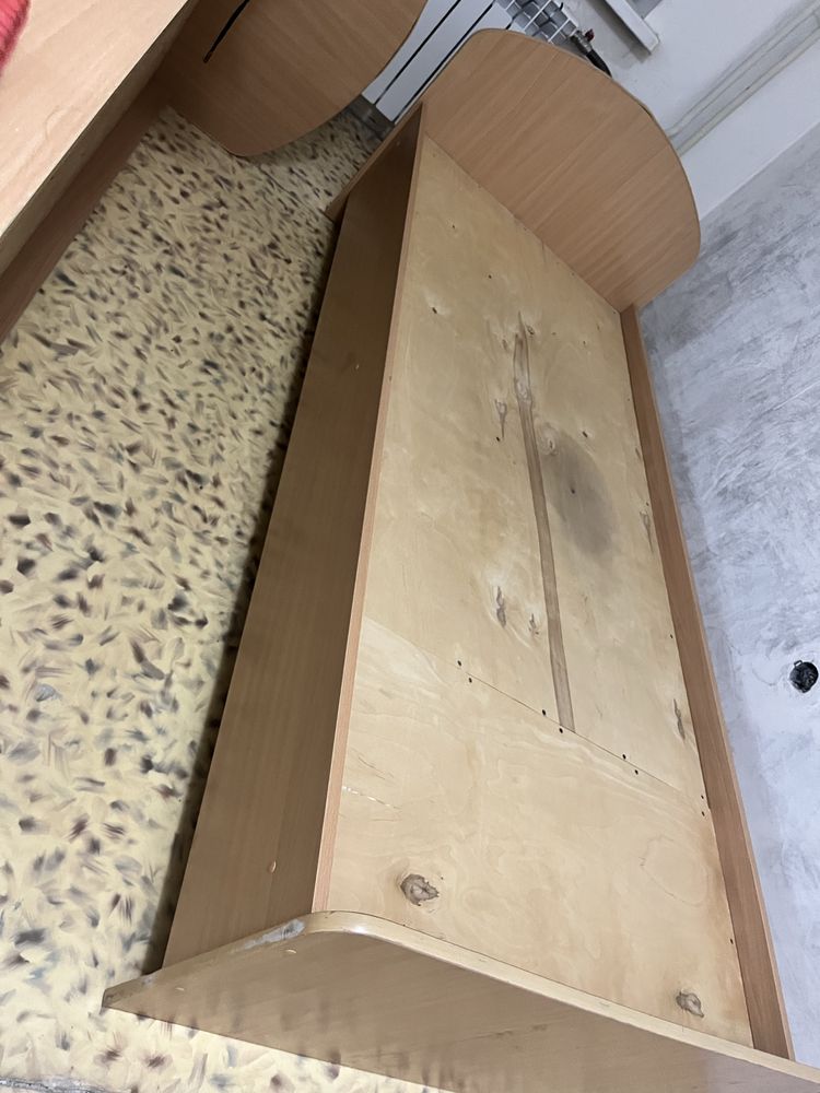 Срочно продам кровать односпальные