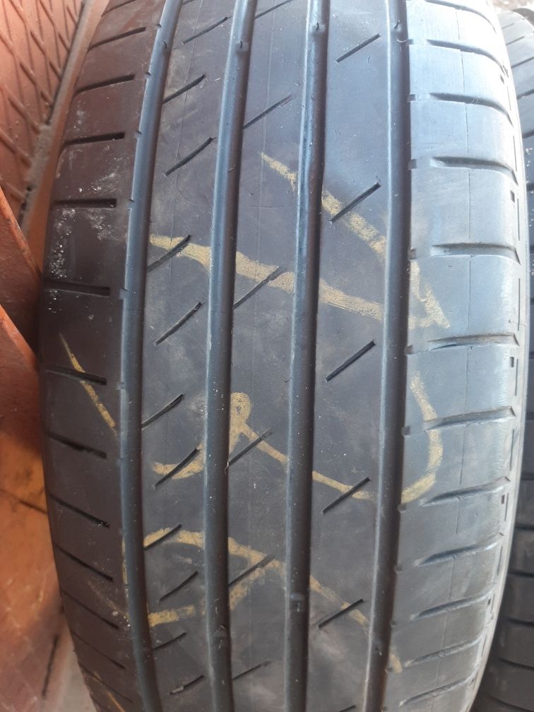 Продам шины 205/60/16 кумхо