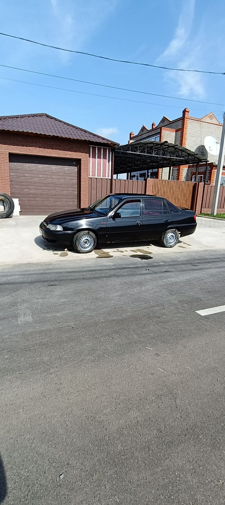 Продам дэу нексия 2