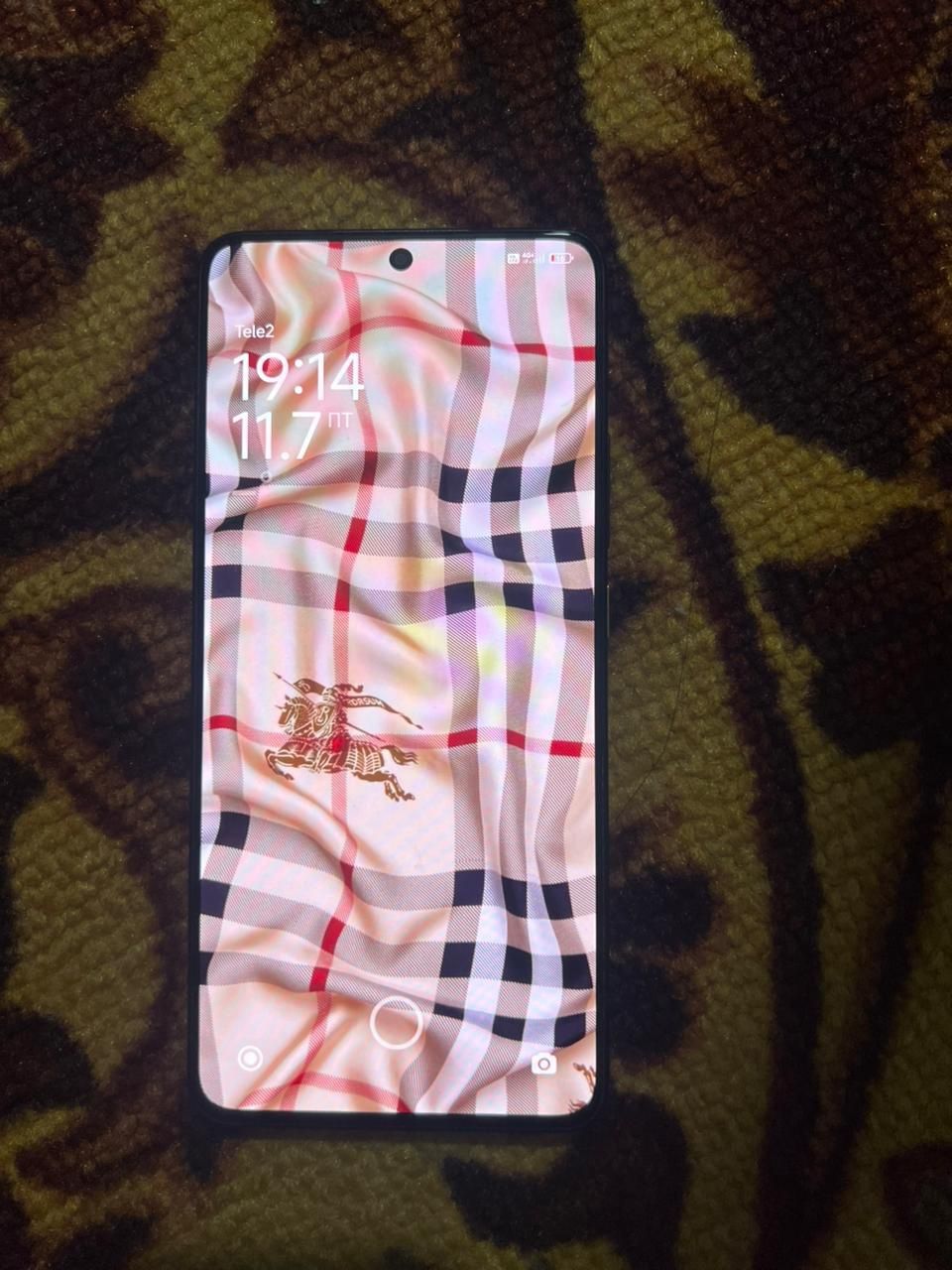 Poco x 6 pro 5 g 512гб