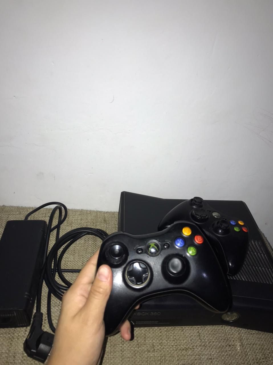 Xbox 360 Жағдайы жақсы