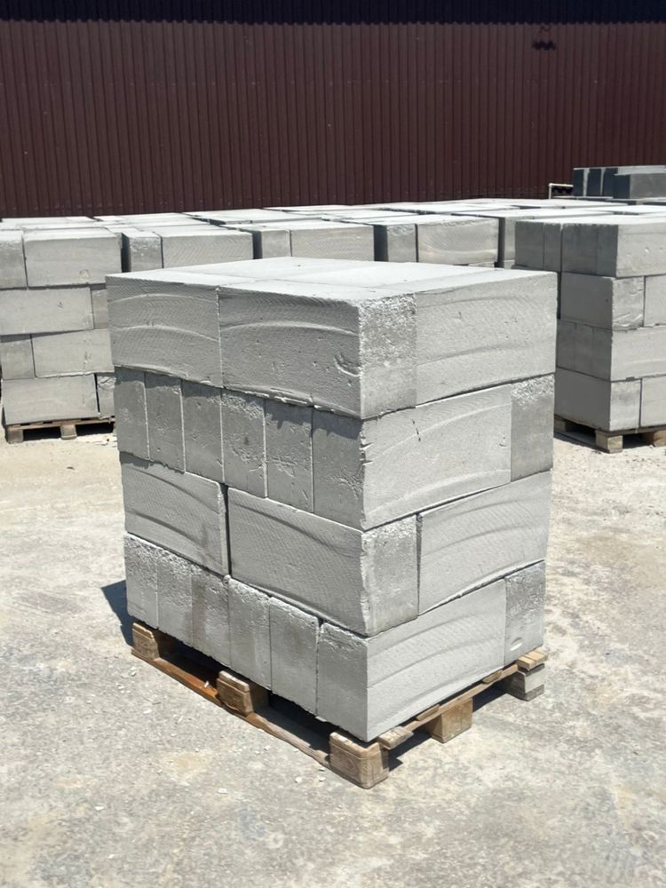 Газоблок кызылорда  газаблок
