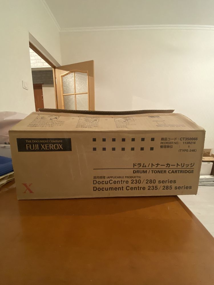 Драм катридж Xerox