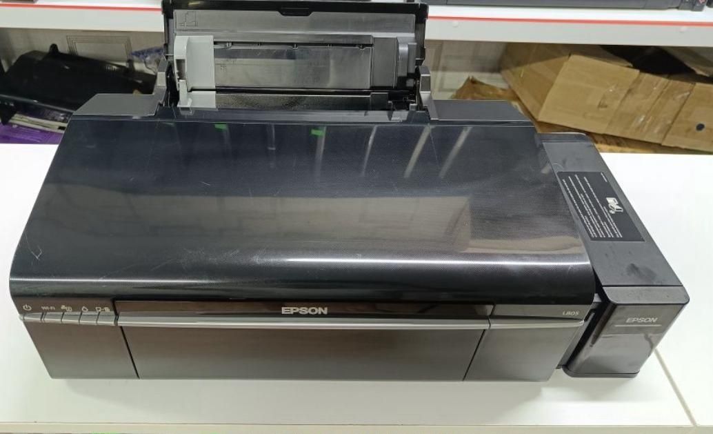 Принтер Epson L805