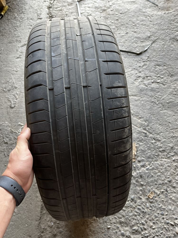 Балоны Pirelli 19 размер
