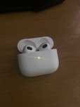 Apple AirPods 3 наушники