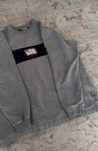 JNCO Hoodie flamehead