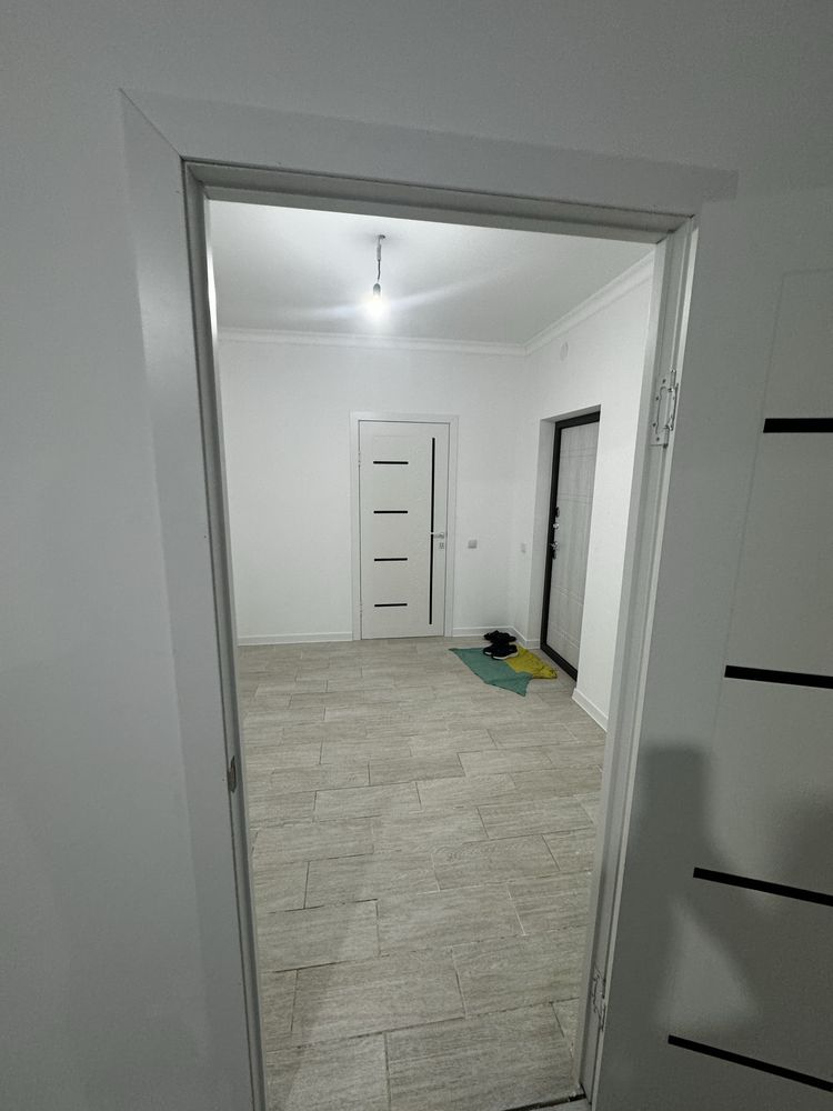 Дом-студия 74 м²