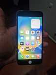 Iphone 8 plus 64gb с чехлом