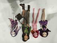 Куклы монстер хай эах monster high
