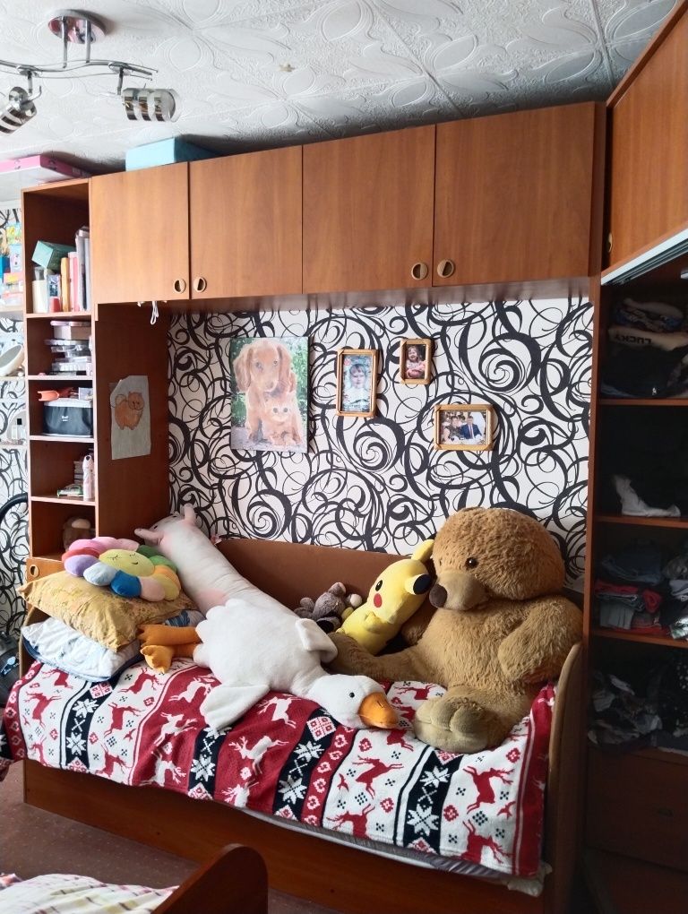 Мебель в спальню