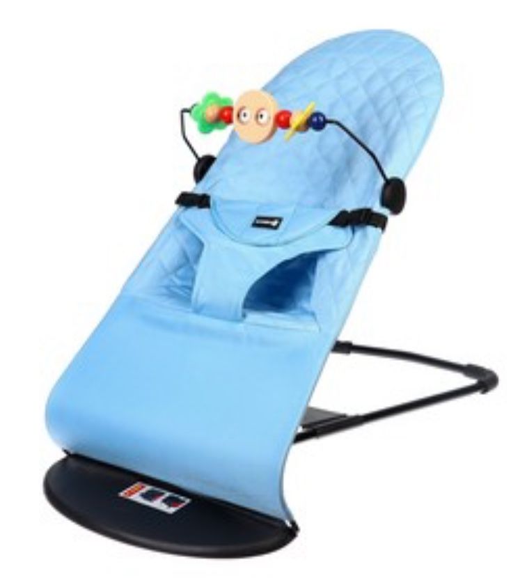 Коляска трансформер Belecoo JR HA321,
