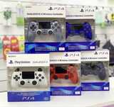 Джойстик / playstation / геймпад / sony playstation 4 /