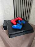 Sony PlayStation 4 slim