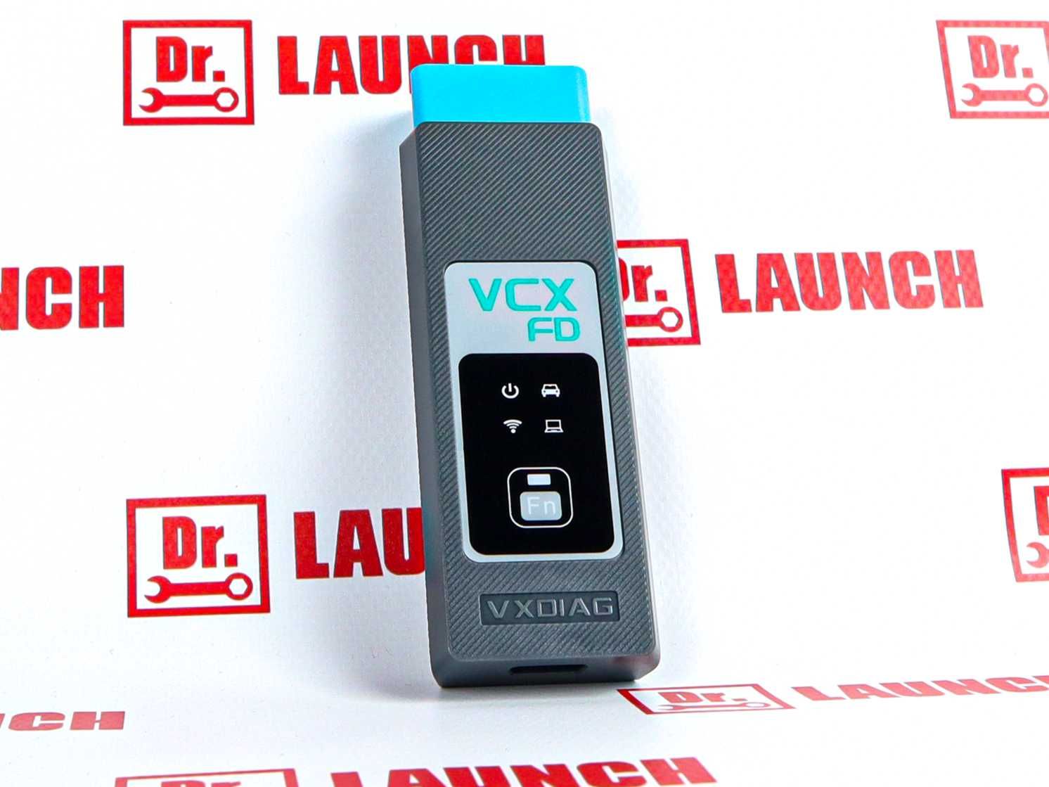 Автосканер VCX  FD для GM групп,  новый, гарантия!