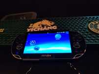 Продам PS Vita Fat