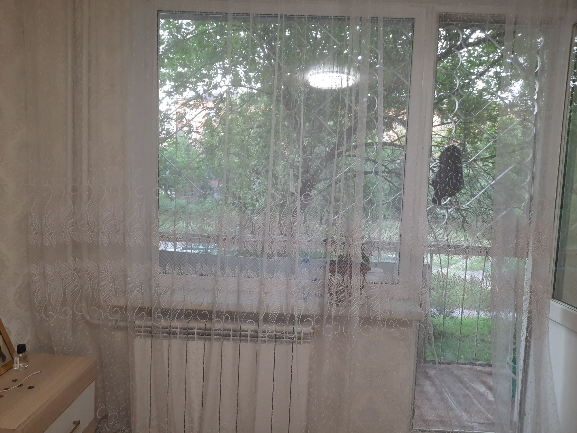 Продам тюли турецкие