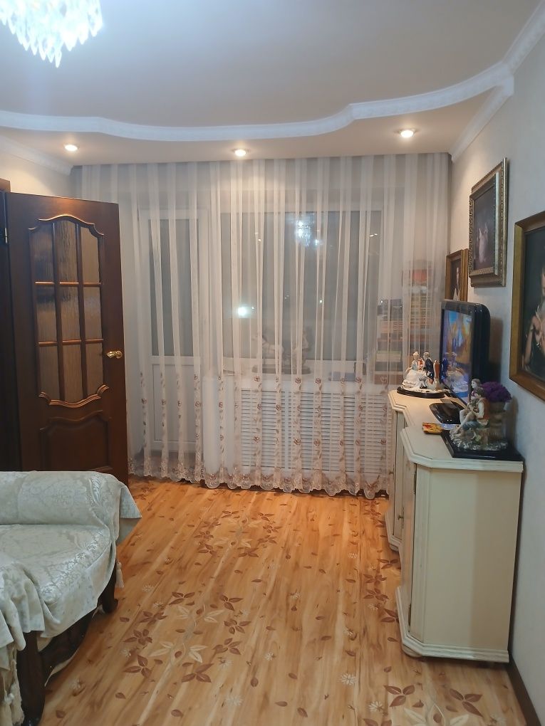Продам 2х комнатную квартиру!