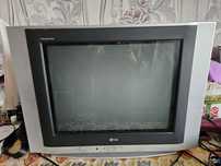 Продам телевизор LG за 20000 т.