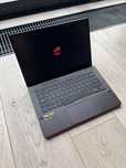 Ноутбук ASUS ROG Zephyrus G14 GA401QM
