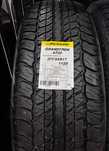 265/65 r17 Dunlop Grantrek AT20